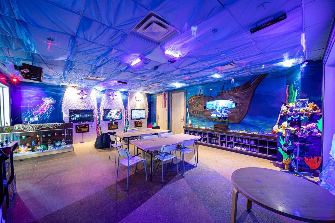 Vibrant Home By Rentyl Near Disney With Private Pool, Themed Room & Resort Amenities - 401N Orlando Buitenkant foto
