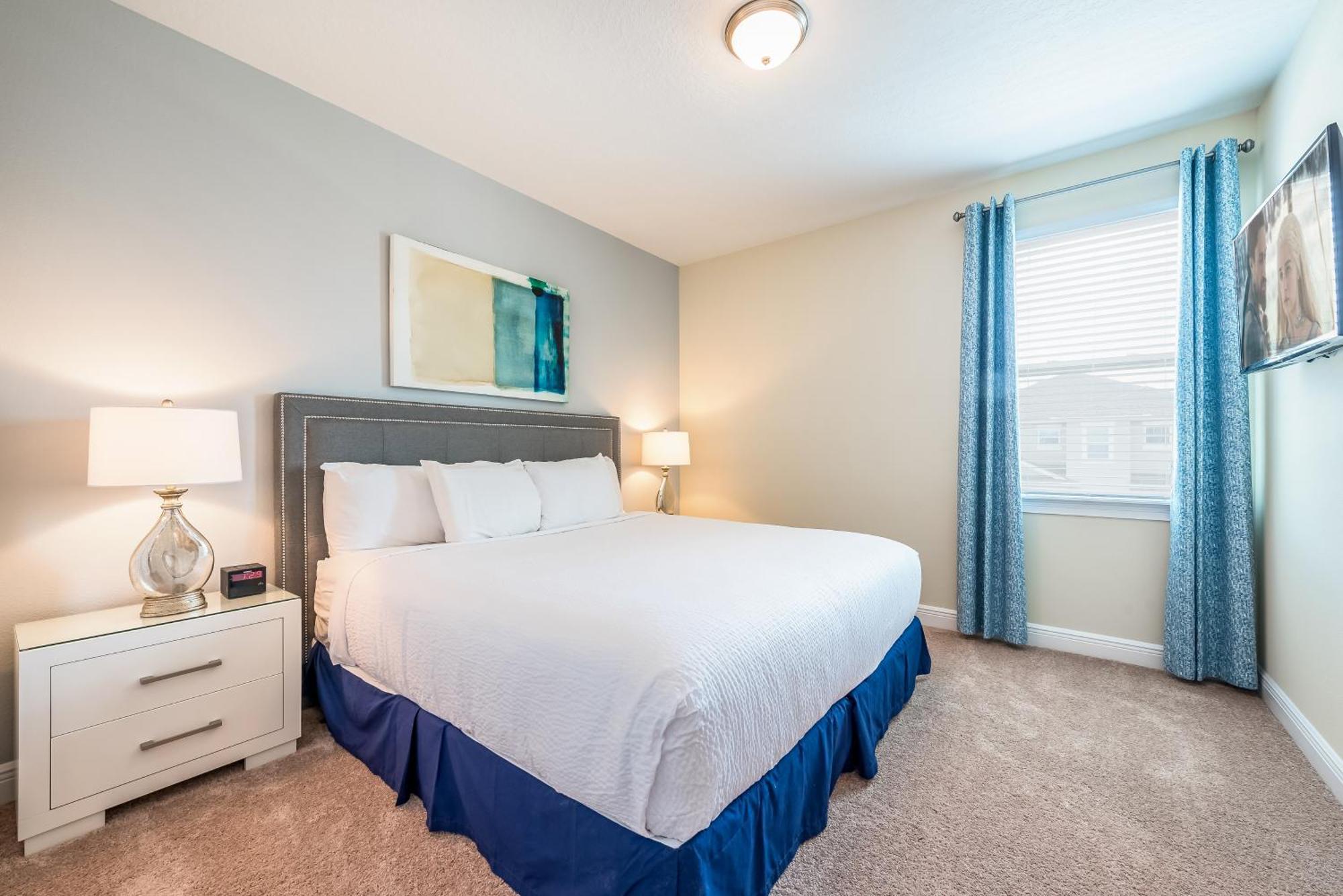 Vibrant Home By Rentyl Near Disney With Private Pool, Themed Room & Resort Amenities - 401N Orlando Buitenkant foto