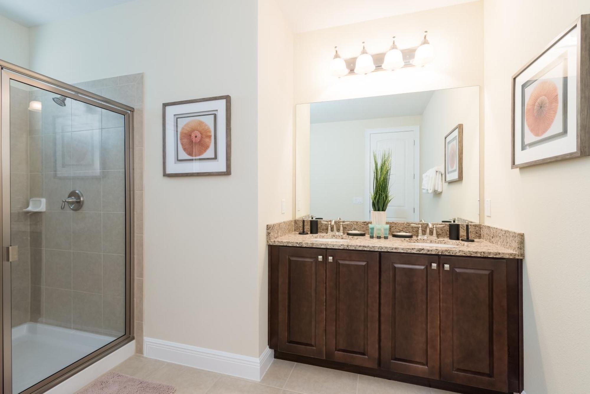 Vibrant Home By Rentyl Near Disney With Private Pool, Themed Room & Resort Amenities - 401N Orlando Buitenkant foto