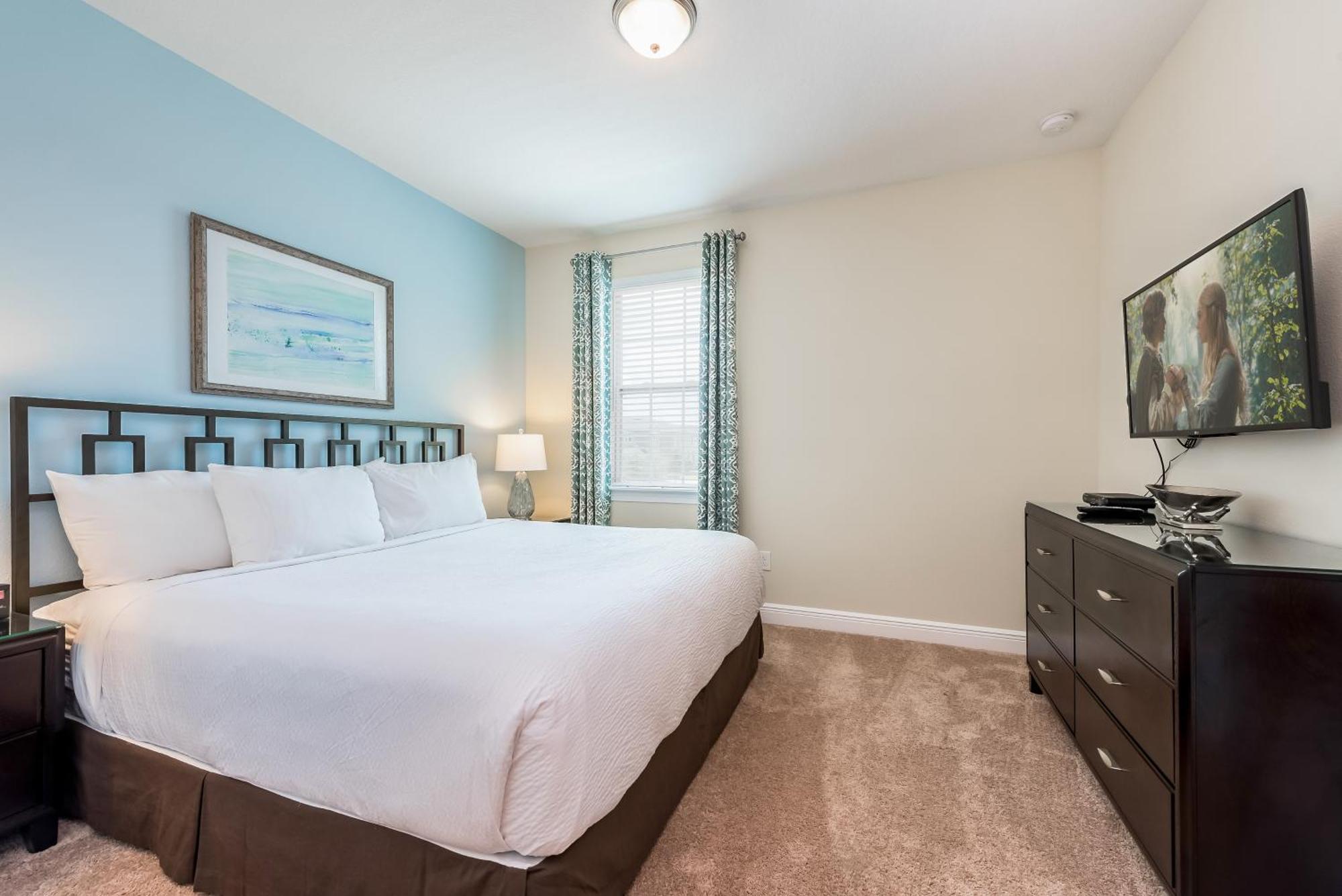 Vibrant Home By Rentyl Near Disney With Private Pool, Themed Room & Resort Amenities - 401N Orlando Buitenkant foto