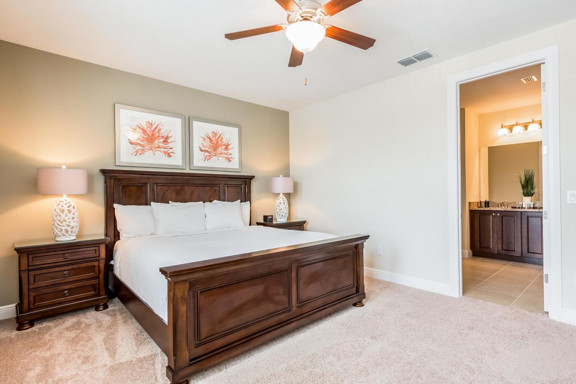 Vibrant Home By Rentyl Near Disney With Private Pool, Themed Room & Resort Amenities - 401N Orlando Buitenkant foto