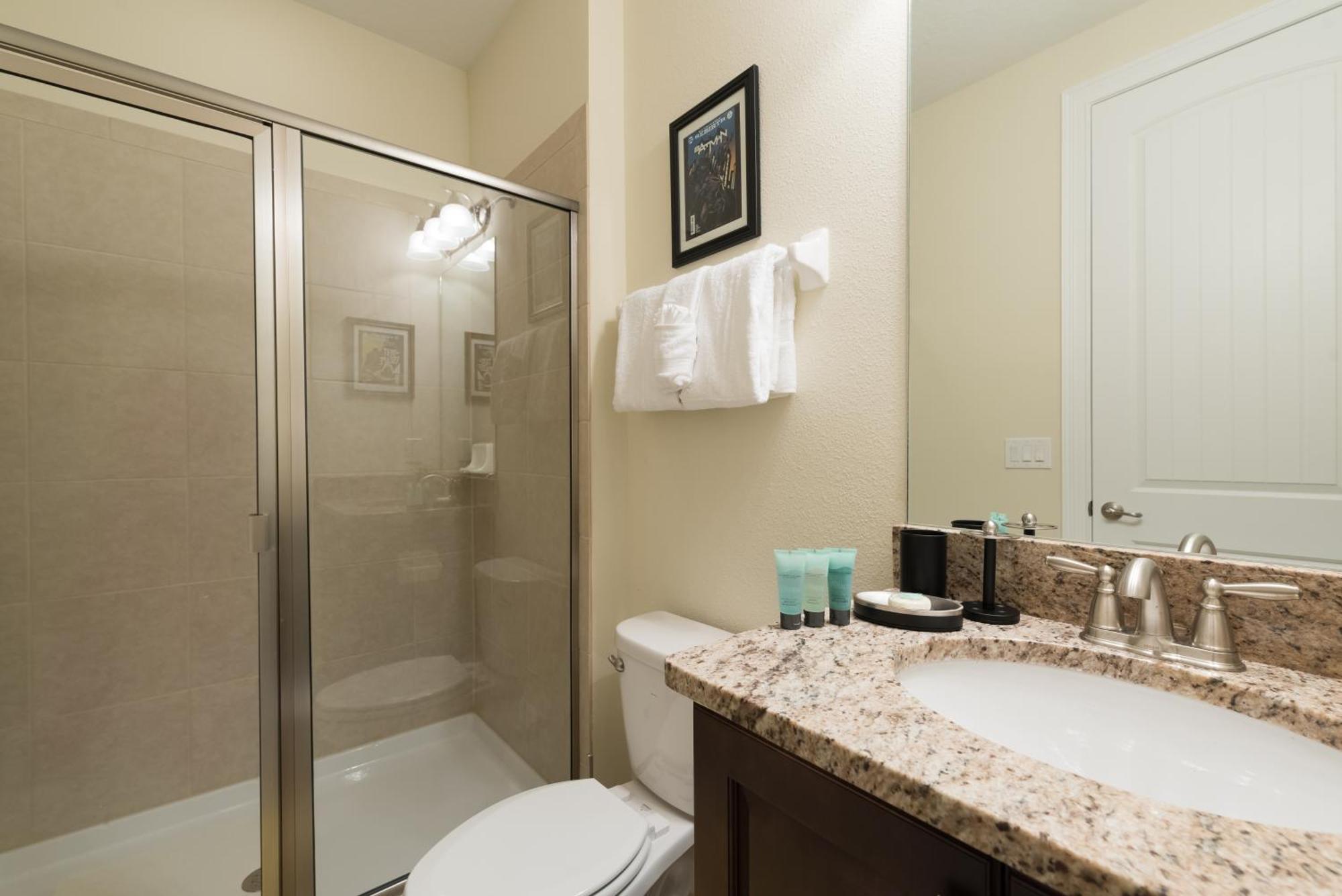 Vibrant Home By Rentyl Near Disney With Private Pool, Themed Room & Resort Amenities - 401N Orlando Buitenkant foto