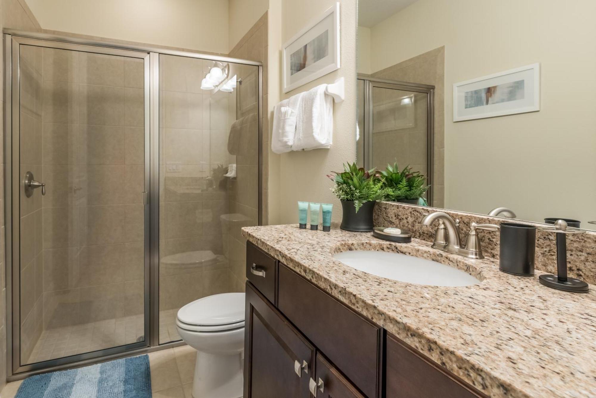 Vibrant Home By Rentyl Near Disney With Private Pool, Themed Room & Resort Amenities - 401N Orlando Buitenkant foto