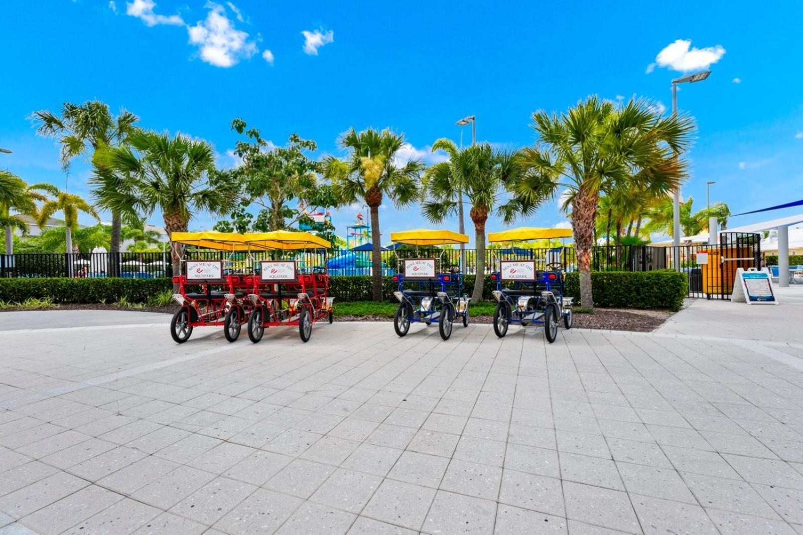 Vibrant Home By Rentyl Near Disney With Private Pool, Themed Room & Resort Amenities - 401N Orlando Buitenkant foto