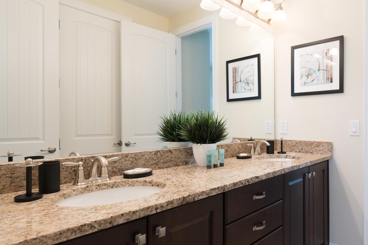 Vibrant Home By Rentyl Near Disney With Private Pool, Themed Room & Resort Amenities - 401N Orlando Buitenkant foto
