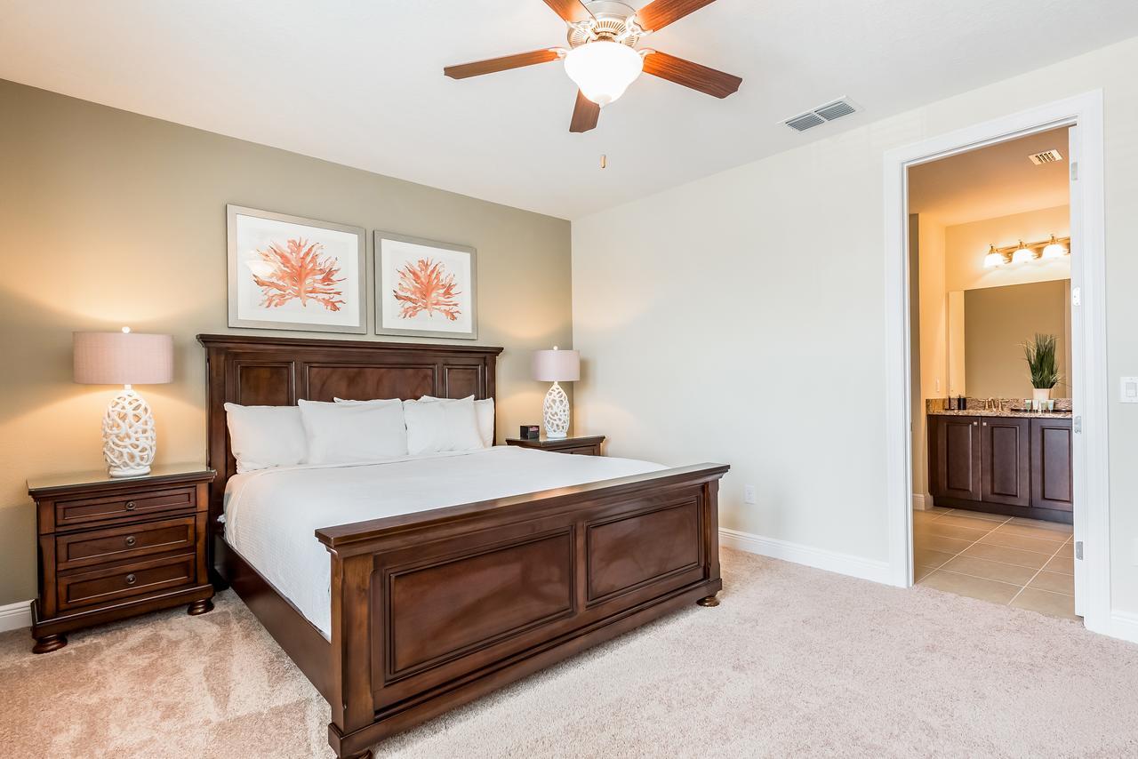 Vibrant Home By Rentyl Near Disney With Private Pool, Themed Room & Resort Amenities - 401N Orlando Buitenkant foto