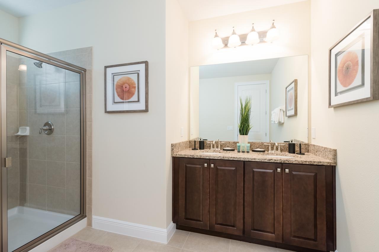 Vibrant Home By Rentyl Near Disney With Private Pool, Themed Room & Resort Amenities - 401N Orlando Buitenkant foto