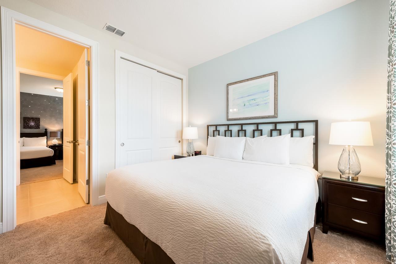 Vibrant Home By Rentyl Near Disney With Private Pool, Themed Room & Resort Amenities - 401N Orlando Buitenkant foto