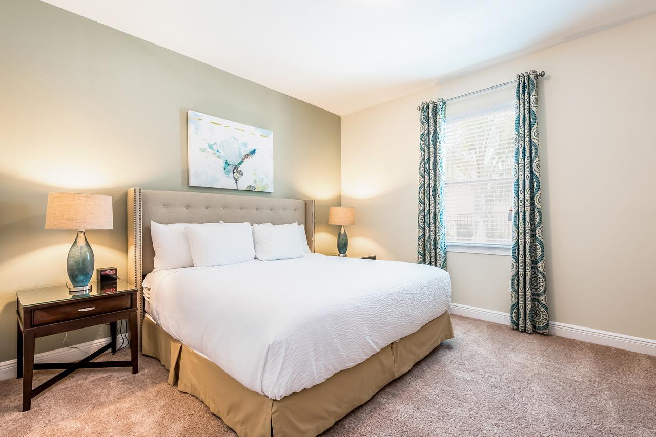 Vibrant Home By Rentyl Near Disney With Private Pool, Themed Room & Resort Amenities - 401N Orlando Buitenkant foto