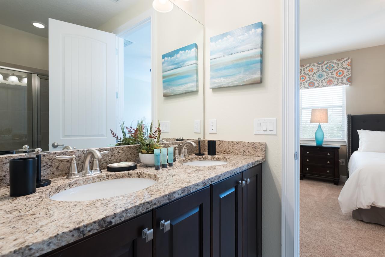 Vibrant Home By Rentyl Near Disney With Private Pool, Themed Room & Resort Amenities - 401N Orlando Buitenkant foto